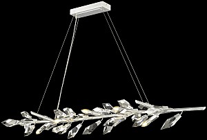 Подвесная люстра Casandra WE111.07.223