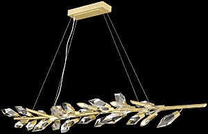 Подвесная люстра Casandra WE111.07.423