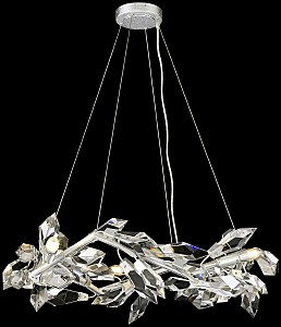 Подвесная люстра Casandra WE111.08.203