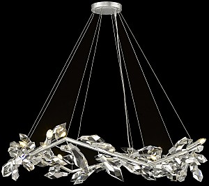 Подвесная люстра Casandra WE111.12.203