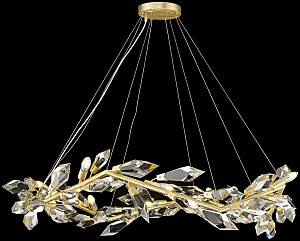 Подвесная люстра Casandra WE111.12.403