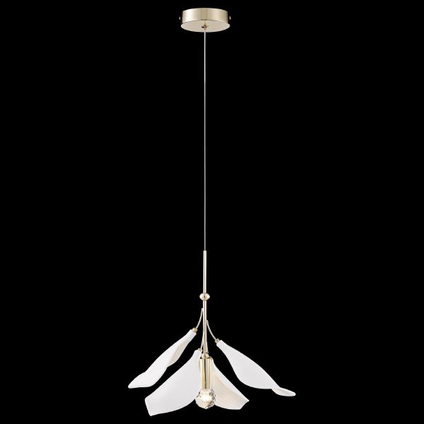 Светильник подвесной Miranda WE123.01.306