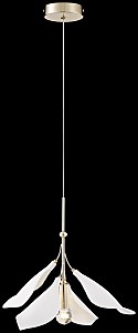 Светильник подвесной Miranda WE123.01.306