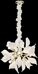 Подвесная люстра Miranda WE123.09.303