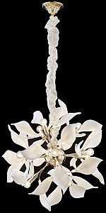 Подвесная люстра Miranda WE123.12.303