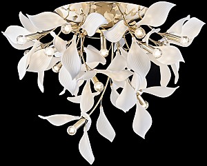 Потолочная люстра Miranda WE123.16.307