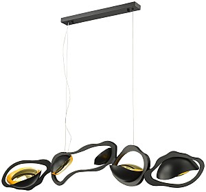 Подвесная люстра Julia WE230.05.023