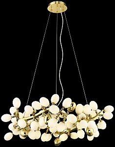 Подвесная люстра Olivia WE232.10.303