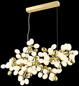 Подвесная люстра Olivia WE232.12.323
