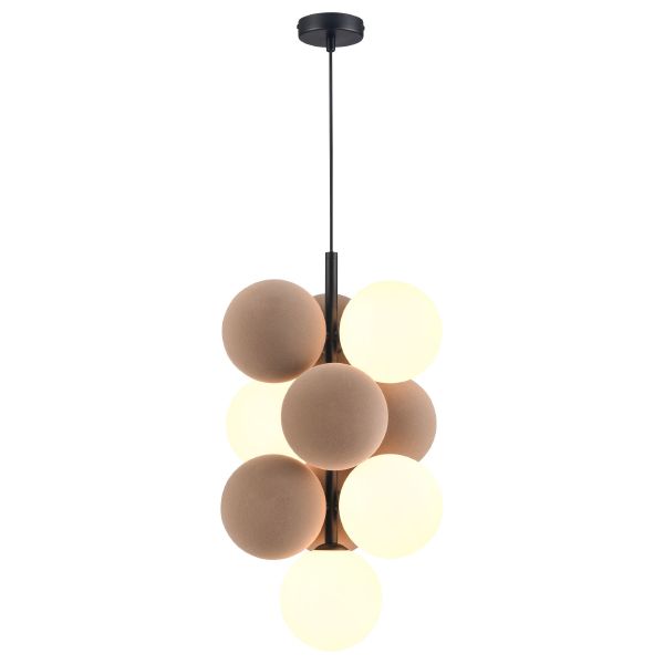 Подвесная люстра Berta WE237.10.006