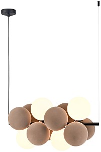 Подвесная люстра Berta WE237.12.003