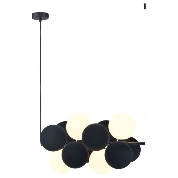 Подвесная люстра Berta WE237.12.023