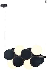 Подвесная люстра Berta WE237.12.023