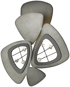 Настенное бра Konni WE242.02.021