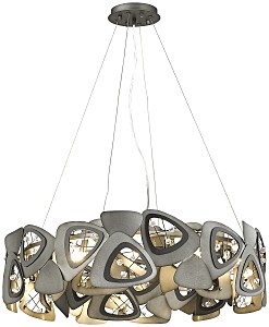 Подвесная люстра Konni WE242.12.023