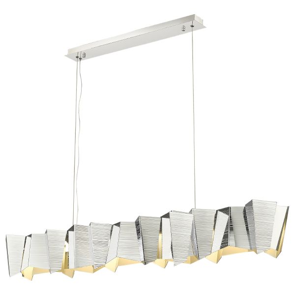 Подвесная люстра Luisa WE439.01.123