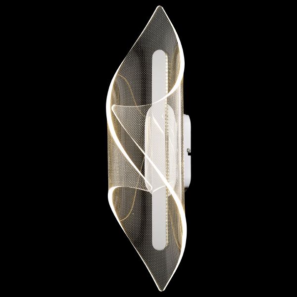 Настенное бра Helga WE447.01.101