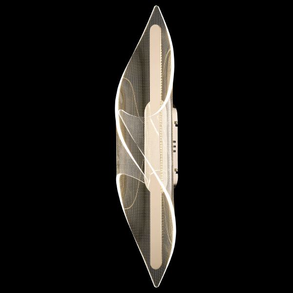 Настенное бра Helga WE447.01.321