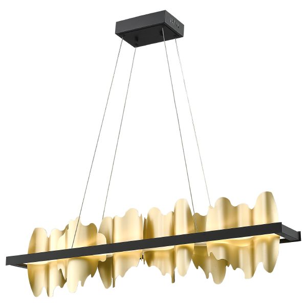 Подвесная люстра Lando WE476.03.423