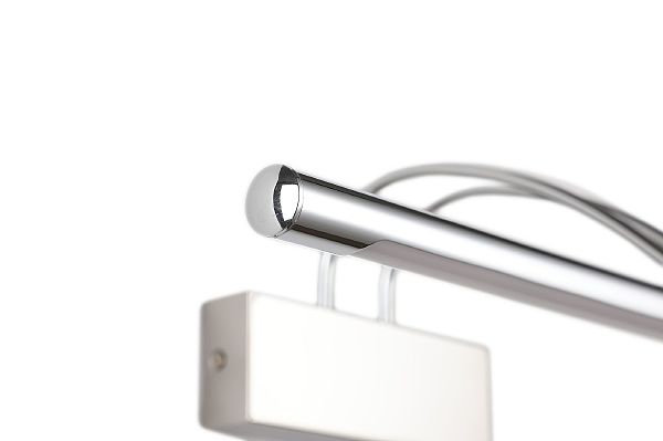 Подсветка зеркал и полок Maestro ZRS.64702.9