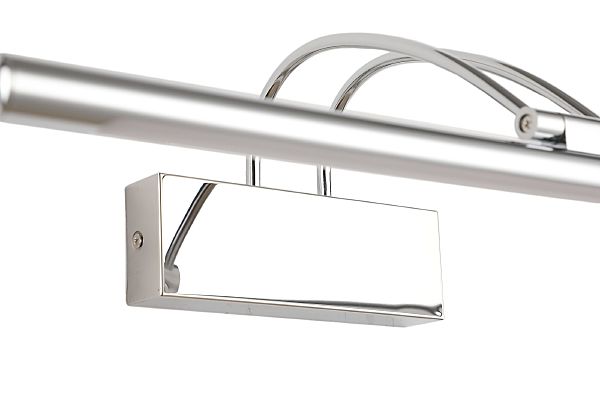 Подсветка зеркал и полок Maestro ZRS.64702.9