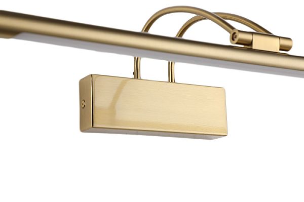 Подсветка зеркал и полок Maestro ZRS.64704.12