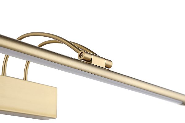 Подсветка зеркал и полок Maestro ZRS.64704.12