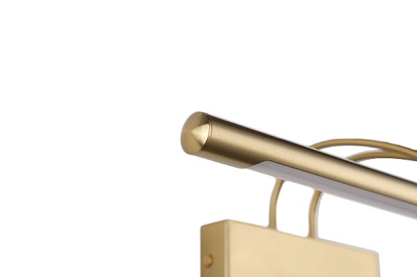 Подсветка зеркал и полок Maestro ZRS.64704.12