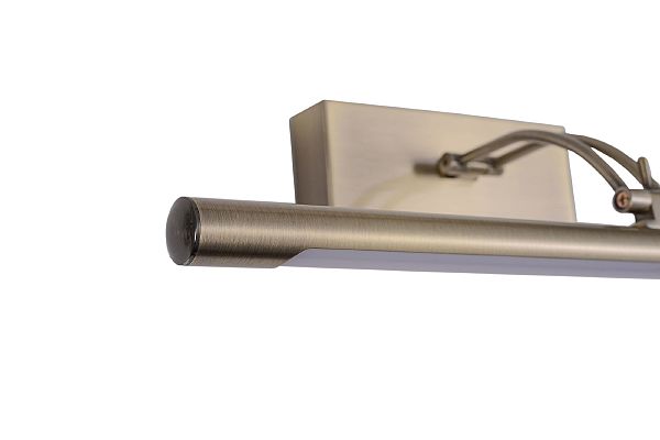 Подсветка зеркал и полок Besser ZRS.64705.14