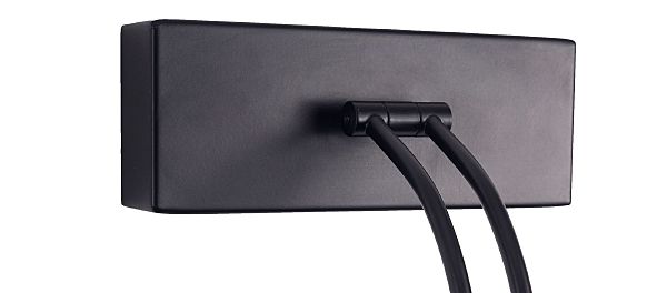 Подсветка зеркал и полок Besser ZRS.64707.9