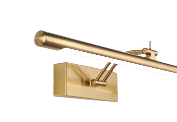 Подсветка зеркал и полок Besser ZRS.64708.12