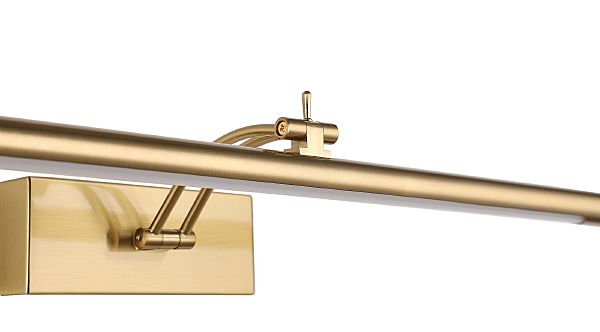 Подсветка зеркал и полок Besser ZRS.64708.12