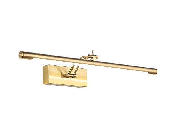 Подсветка зеркал и полок Besser ZRS.64708.9