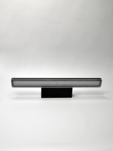 Подсветка зеркал и полок 1088 GW-1088/45-12W-WW-Bk