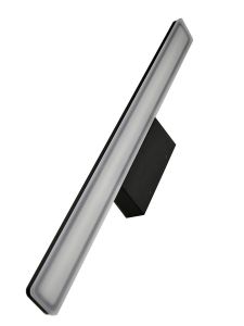 Подсветка зеркал и полок 1088 GW-1088/60-18W-WW-Bk