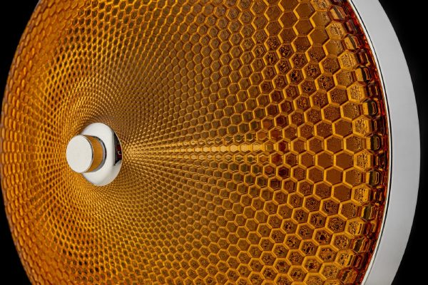 Светильник подвесной COIN COIN 2890.R170.1 D310 OR