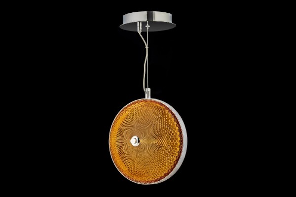 Светильник подвесной COIN COIN 2890.R170.1 D310 OR