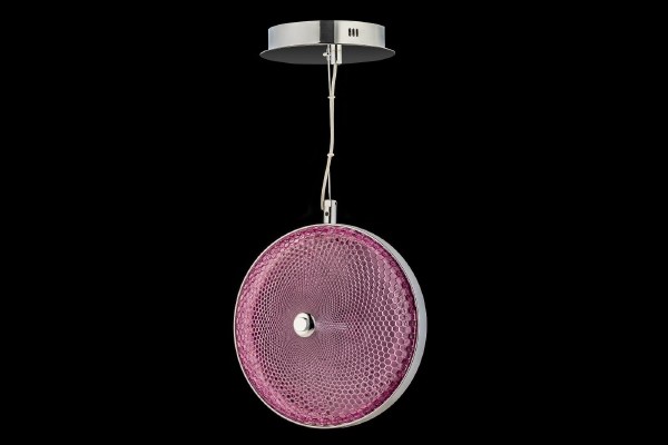 Светильник подвесной COIN COIN 2890.R170.1 D310 PK