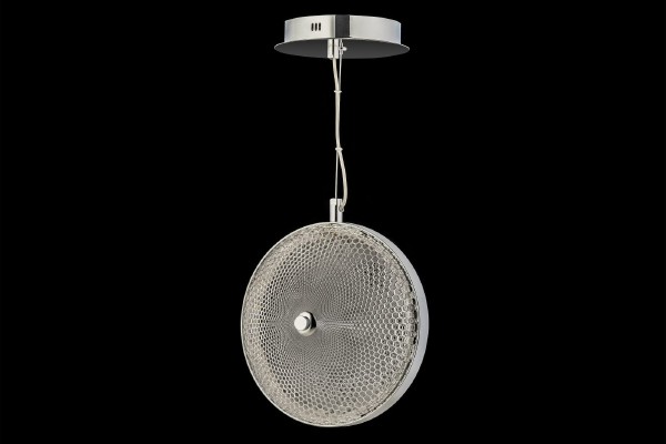 Светильник подвесной COIN COIN 2890.R170.1 D250 CL