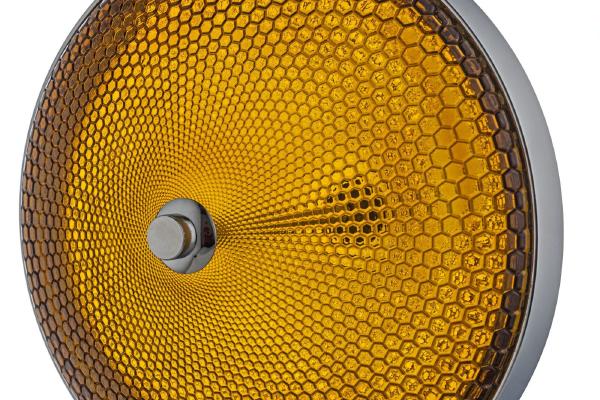 Светильник подвесной COIN COIN 2890.R170.1 D250 YL