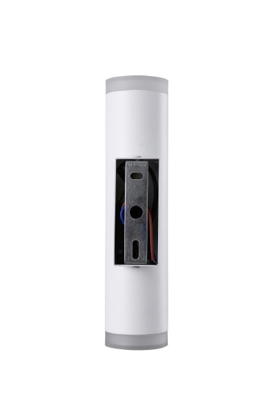 Настенный светильник Verdi LTP-W015-10W-W