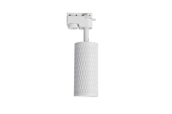 Трековый светильник Tenco LTP-T016-01GU10-W