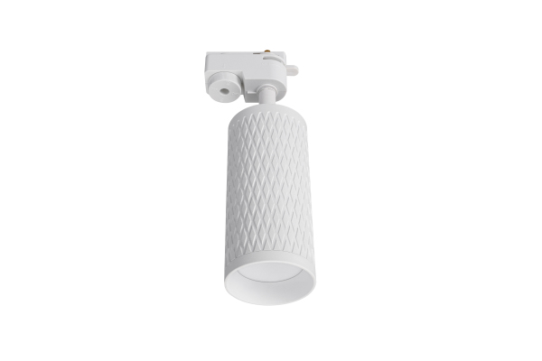 Трековый светильник Tenco LTP-T016-01GU10-W