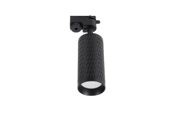 Трековый светильник Tenco LTP-T016-01GU10-B