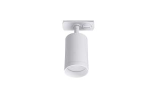 Трековый светильник Tenco LTP-T008-01GU10-W