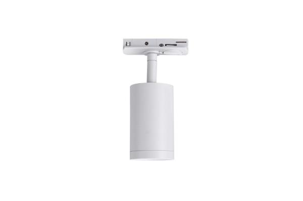 Трековый светильник Tenco LTP-T008-01GU10-W