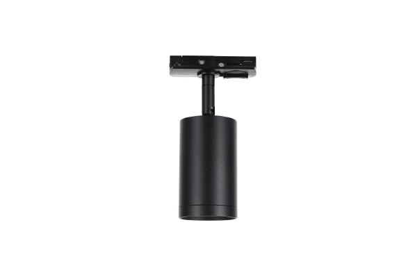Трековый светильник Tenco LTP-T008-01GU10-B