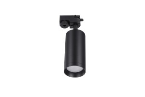 Трековый светильник Tenco LTP-T007-5W-B