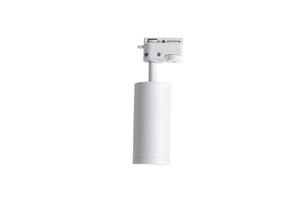 Трековый светильник Tenco LTP-T007-01GU10-W