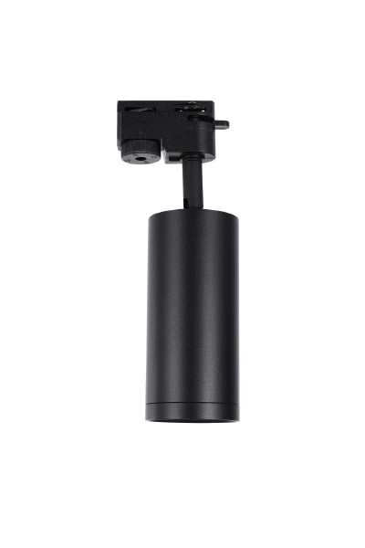 Трековый светильник Tenco LTP-T007-01GU10-B